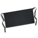 120047 - Carolina Denim Waist Apron - Image 2