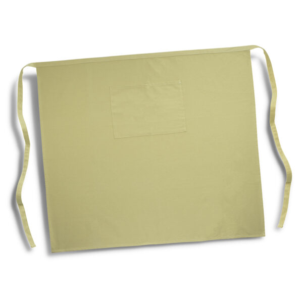 120048 - Pepper Full Length Waist Apron - Image 2