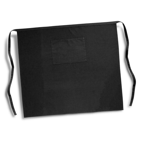 120048 - Pepper Full Length Waist Apron - Image 3
