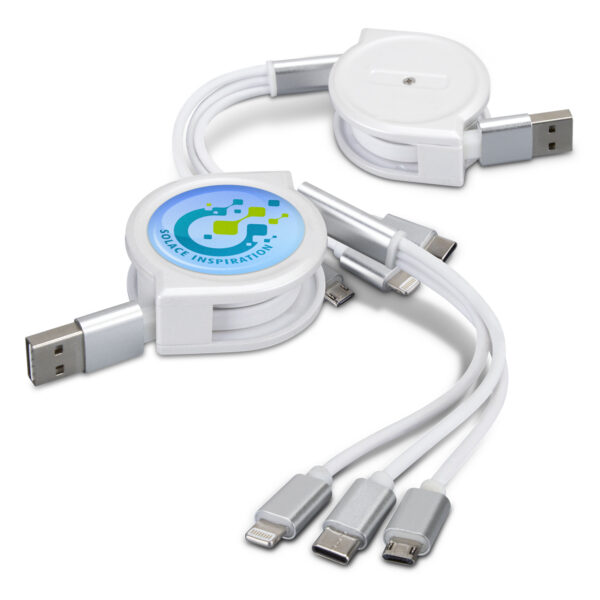 120212 - Volt Charging Cable