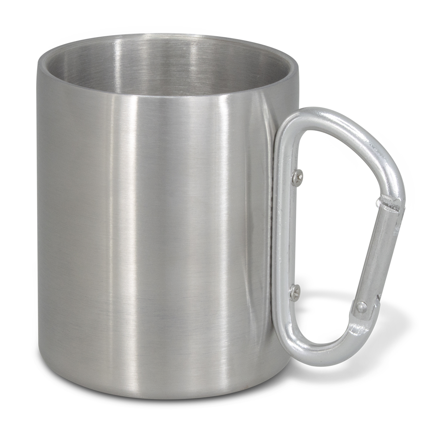 120238 - Carabiner Coffee Mug - Image 2