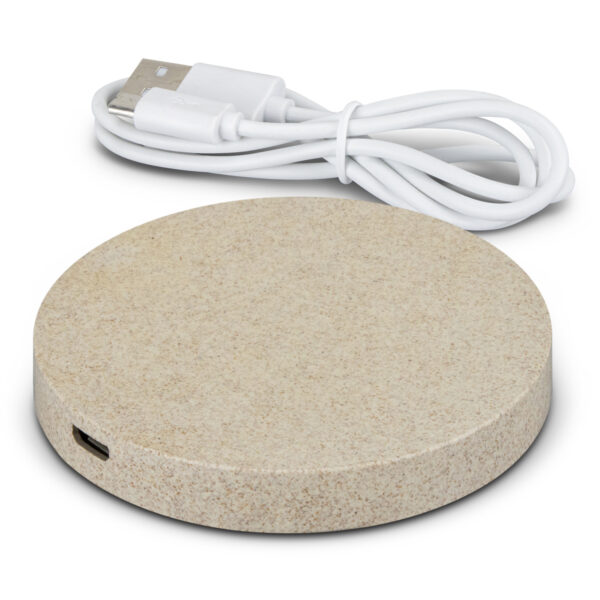 120611 - Alias Wireless Charger - Round - Image 4