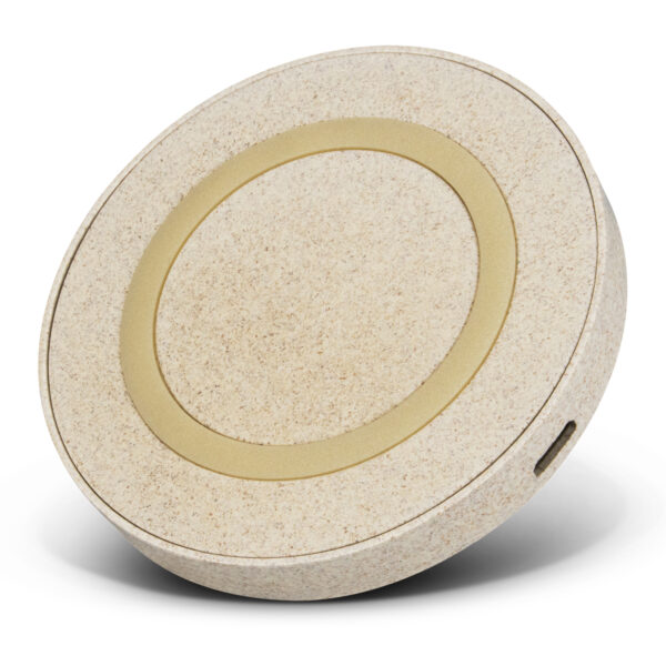 120611 - Alias Wireless Charger - Round - Image 3