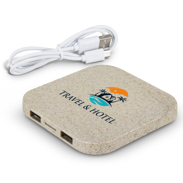 120612 - Alias Wireless Charger - Square