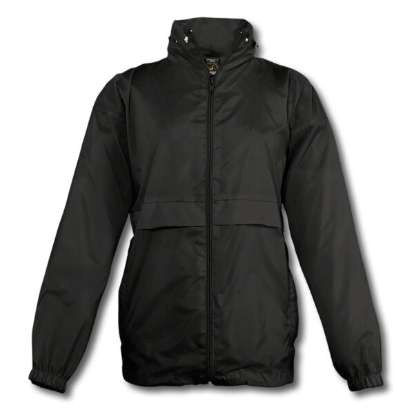 120672 - SOLS Surf Kids Windbreaker - Image 3