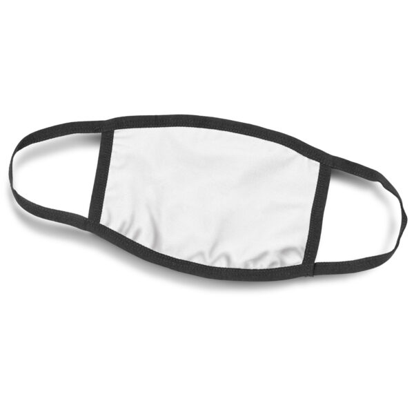 120841 - Full Colour 3-Ply Reusable Face Mask - Indent - Image 4