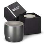 120860 - Swiss Peak Bass Speaker