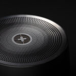 120860 - Swiss Peak Bass Speaker - Image 2