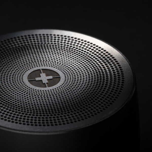120860 - Swiss Peak Bass Speaker - Image 2