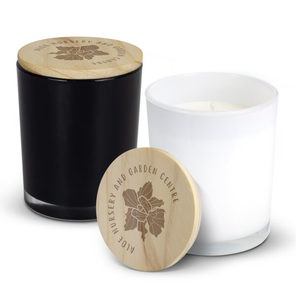 120894 - Tranquil Scented Candle - Image 2