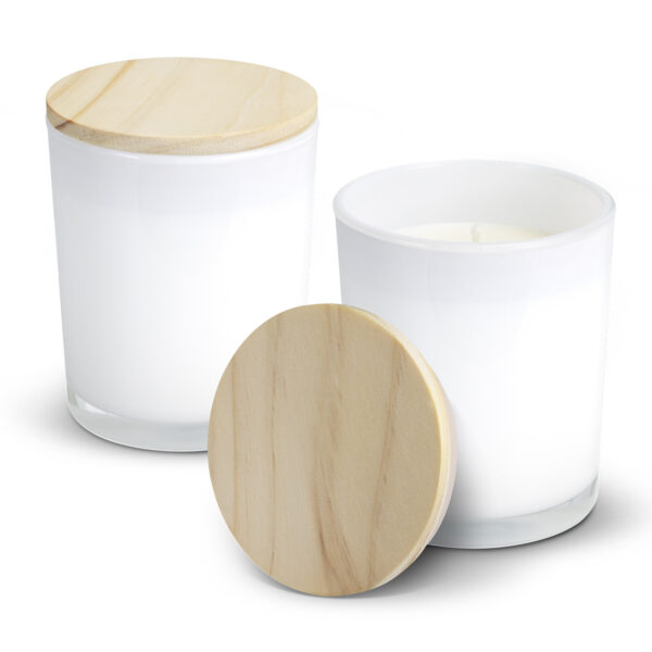 120894 - Tranquil Scented Candle - Image 3