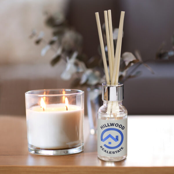 120895 - Scented Diffuser - 20ml