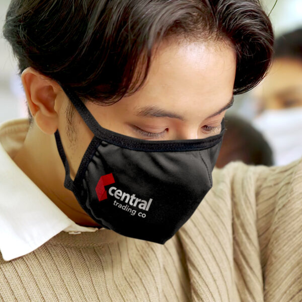 121013 - Reusable Cotton Face Mask Premium - Indent