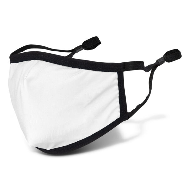 121014 - Full Colour Reusable Face Mask Premium - Indent - Image 3