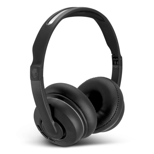 121152 - Skullcandy Cassette Headphones - Image 5