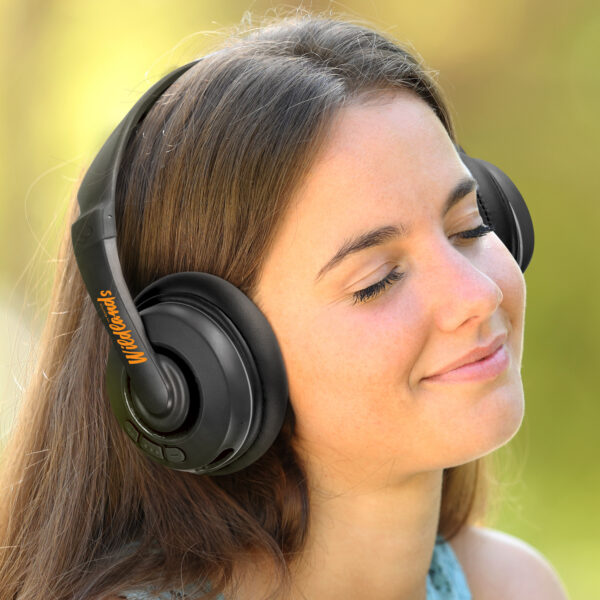 121152 - Skullcandy Cassette Headphones - Image 2