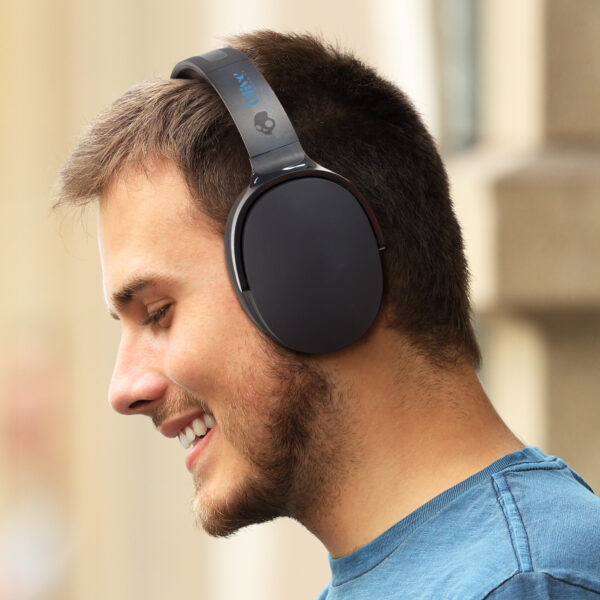 121153 - Skullcandy Hesh Evo Headphones - Image 2