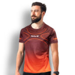 121159 - Custom Mens Performance T-Shirt