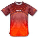 121159 - Custom Mens Performance T-Shirt - Image 3