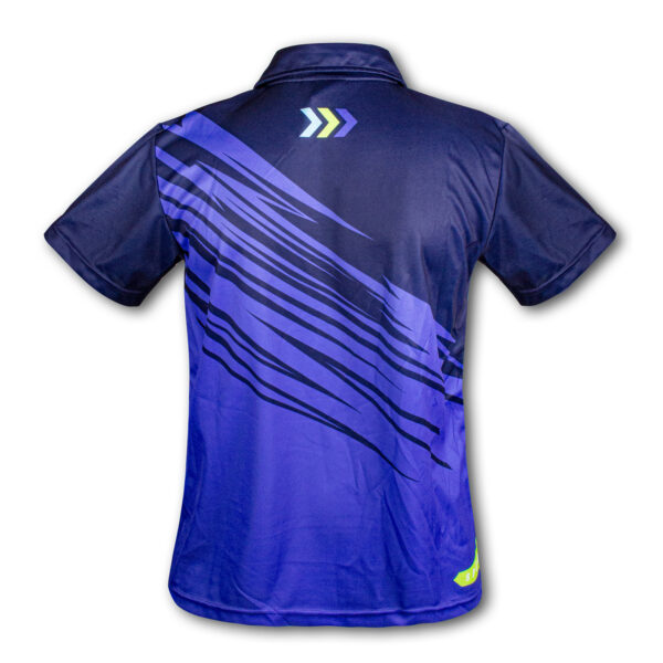 121161 - Custom Mens Sports Polo - Image 3