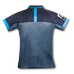 121163 - Custom Mens Performance Polo - Image 3