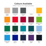121166 - Custom Mens Sports Zipped Hoodie - Image 3