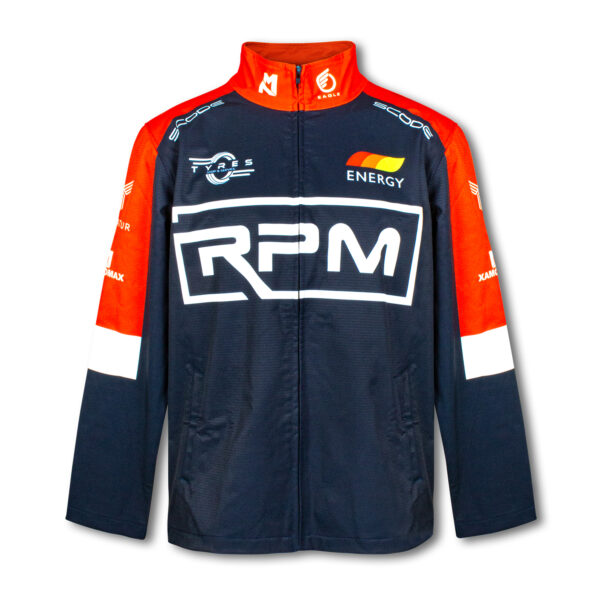 121168 - Custom Mens Premium Softshell Jacket - Image 4