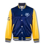 121170 - Custom Varsity Jacket - Image 5