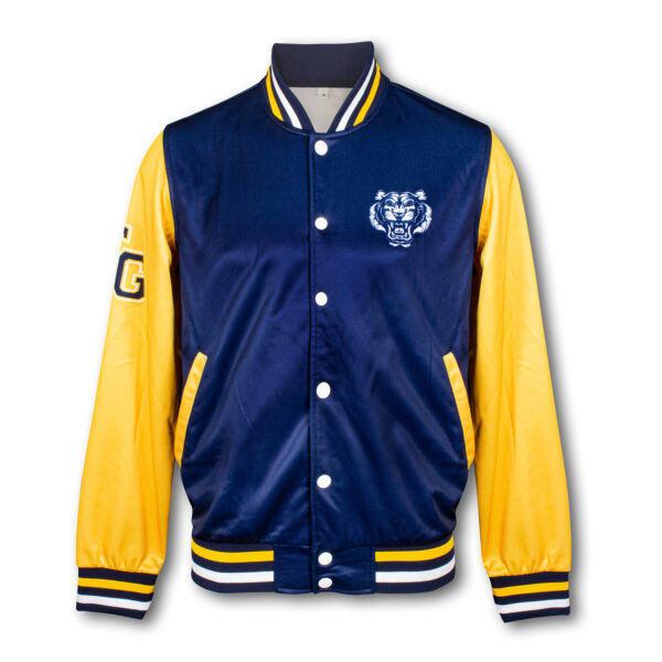 121170 - Custom Varsity Jacket - Image 5