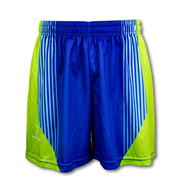 121171 - Custom Mens Sports Shorts - Image 4