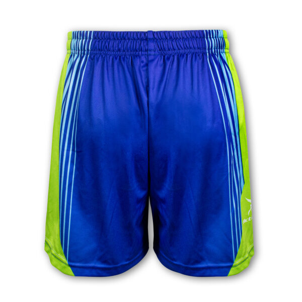 121171 - Custom Mens Sports Shorts - Image 3