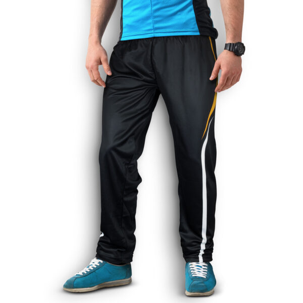 121172 - Custom Mens Sports Pants