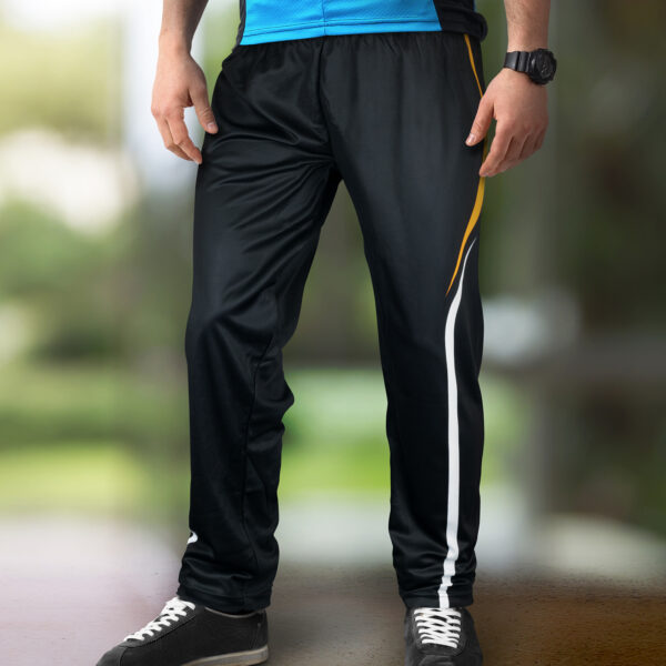 121172 - Custom Mens Sports Pants - Image 2