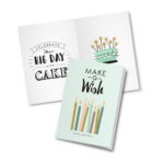 121194 - Gift Card - A6