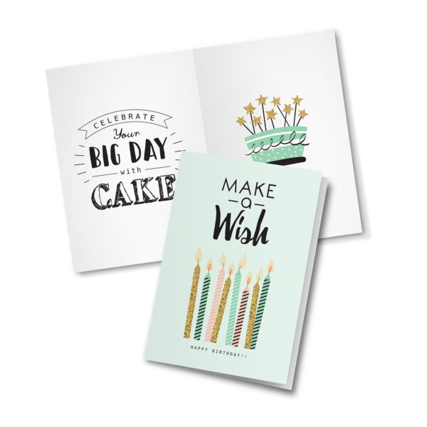 121194 - Gift Card - A6