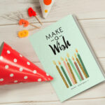 121194 - Gift Card - A6 - Image 2