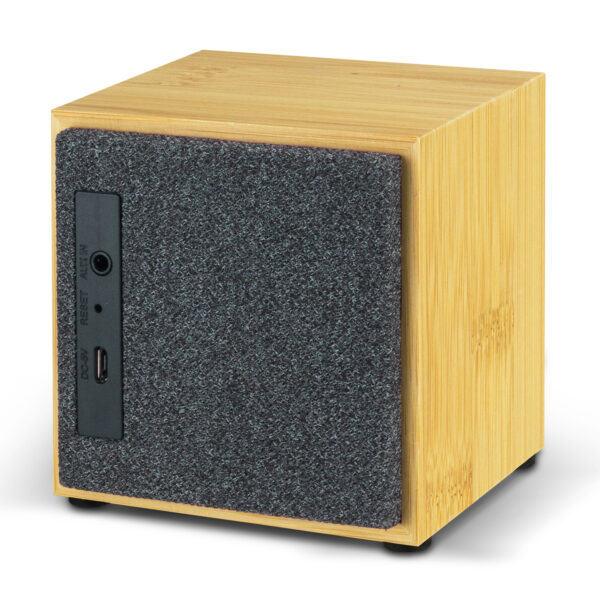 121392 - Sublime 5W Bluetooth Speaker - Image 6