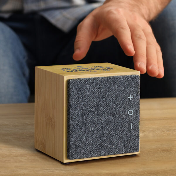 121392 - Sublime 5W Bluetooth Speaker - Image 2