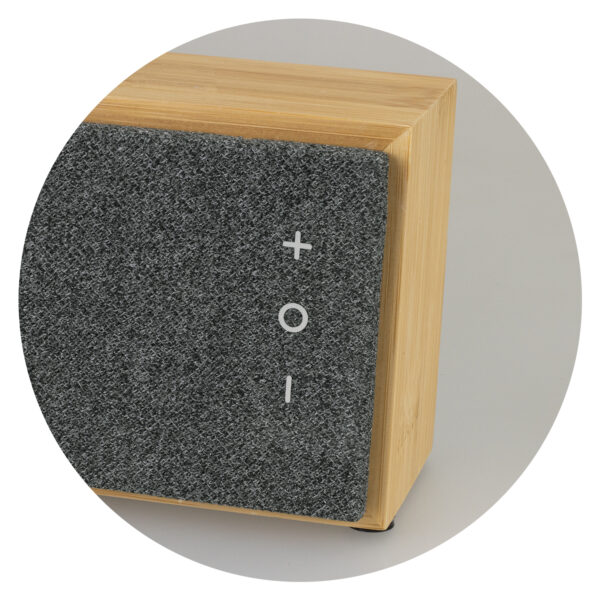 121393 - Sublime 10W Bluetooth Speaker - Image 5