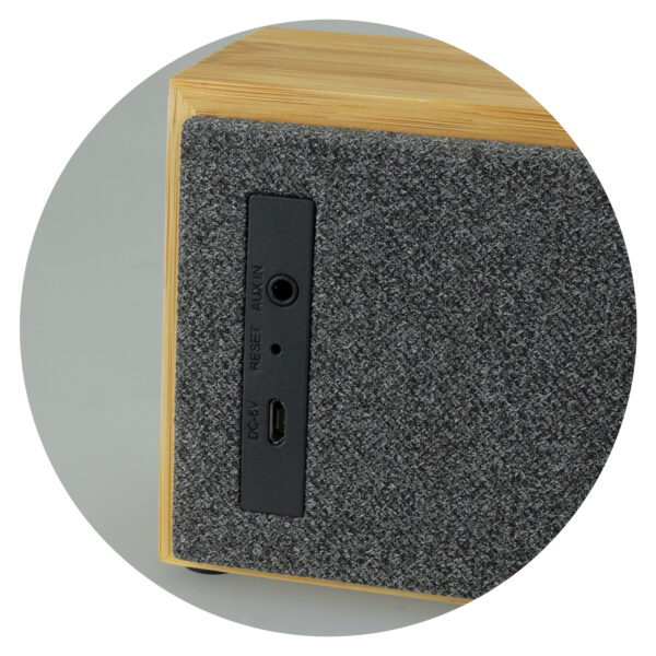 121393 - Sublime 10W Bluetooth Speaker - Image 4