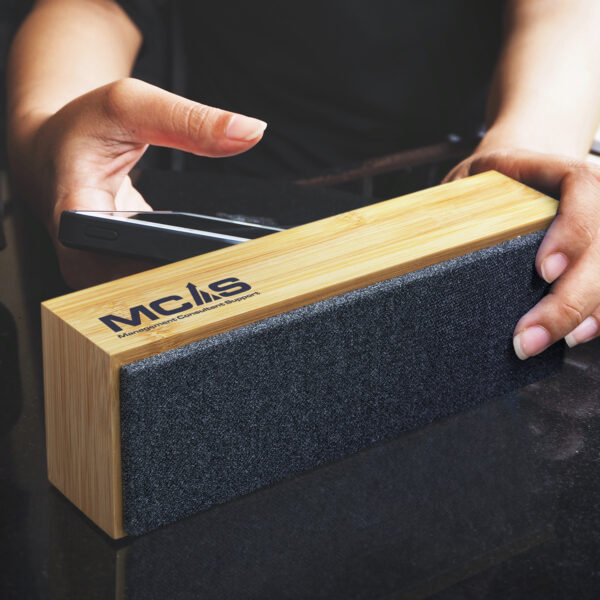 121393 - Sublime 10W Bluetooth Speaker - Image 2