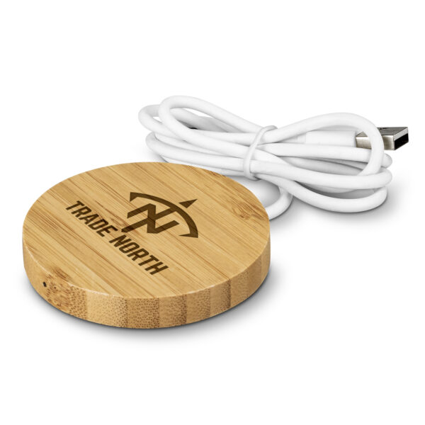 121394 - Magnetic Wireless Fast Charger