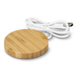 121394 - Magnetic Wireless Fast Charger - Image 3
