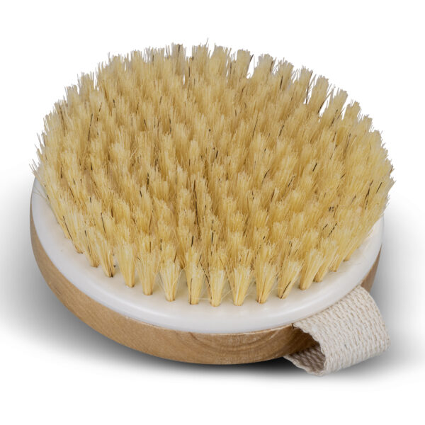 121408 - Wooden Body Brush - Image 4