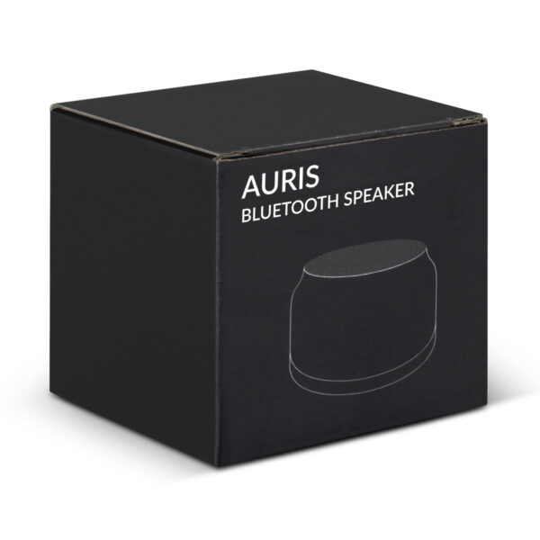 121420 - Auris Bluetooth Speaker - Image 4