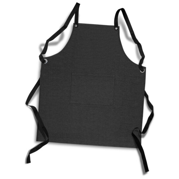 121549 - Cuisine Bib Apron - Elite - Image 6