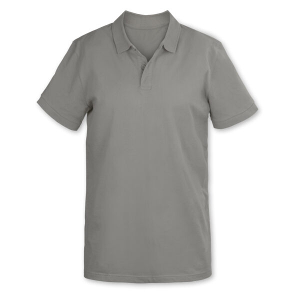121635 - TRENDSWEAR Carter Men's Polo - Image 6