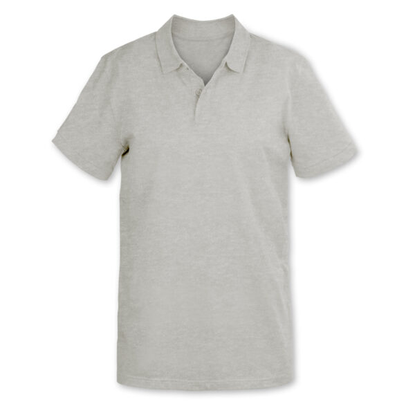 121635 - TRENDSWEAR Carter Men's Polo - Image 5