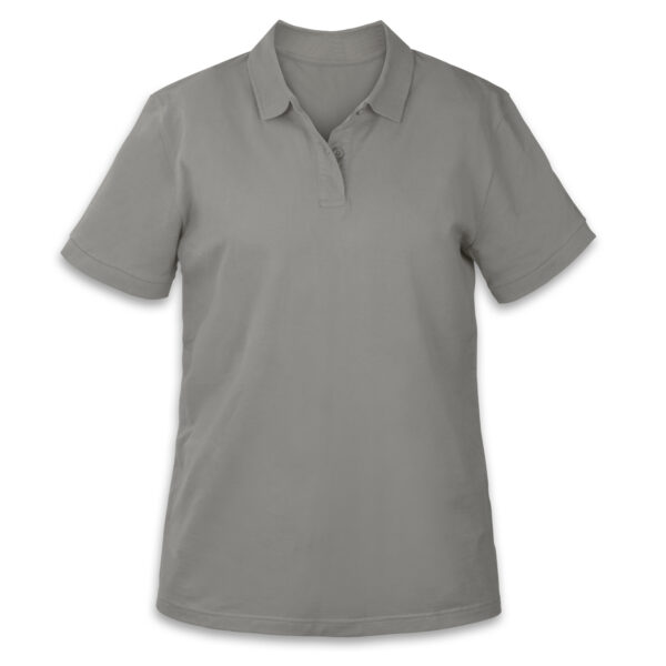 121636 - TRENDSWEAR Carter Women's Polo - Image 6