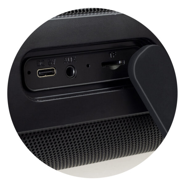 121665 - Odin Outdoor Bluetooth Speaker - Image 4
